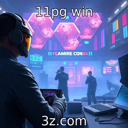 Novas tecnologias de realidade aumentada na indústria de jogos | 11pg win