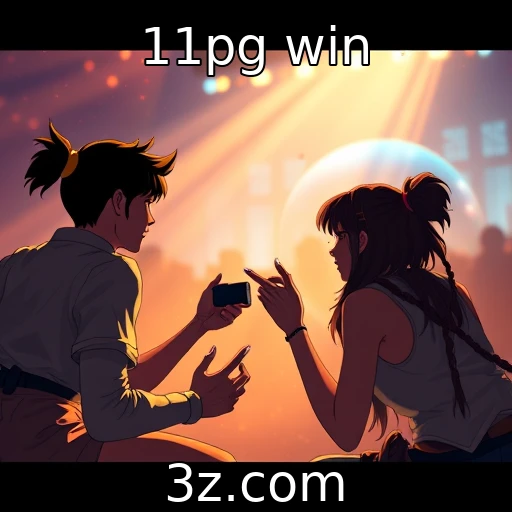 Como a inclusão de diversidade está moldando jogos | 11pg win