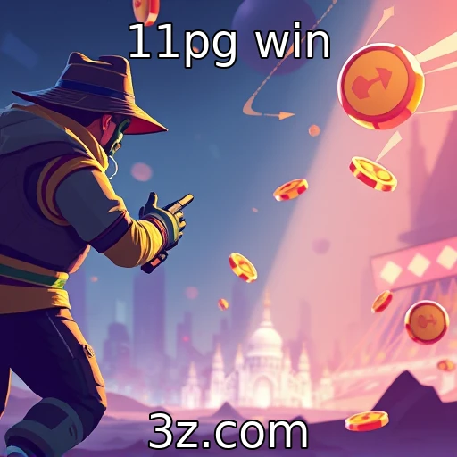 Tendências emergentes na monetização de jogos : 11pg win