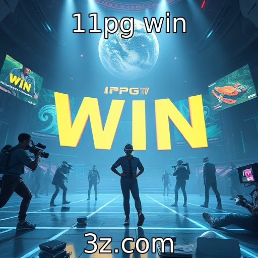 Tendências emergentes na realidade virtual nos jogos : 11pg win