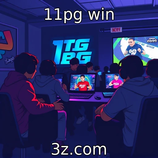 Cultura gamer e sua influência social : 11pg win