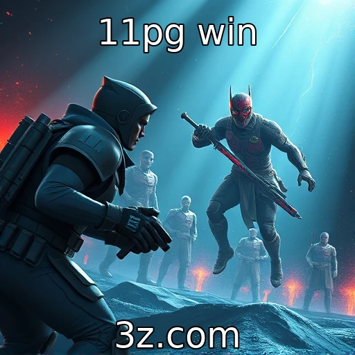 Exploração de narrativas interativas em jogos | 11pg win