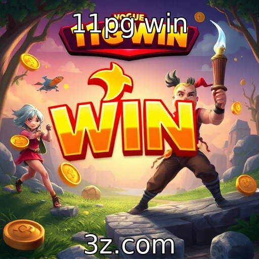 Crescimento das plataformas de jogos móveis | 11pg win