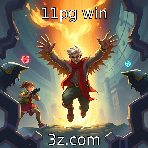 O papel da narrativa nos jogos modernos : 11pg win