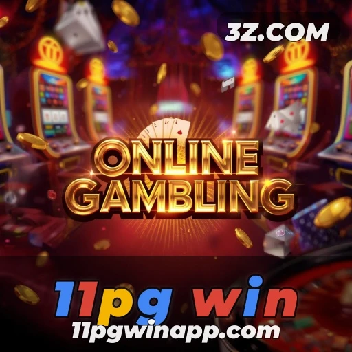 11pg win Promoções