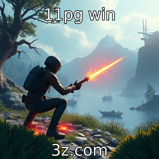 Inovação tecnológica em consoles de nova geração : 11pg win